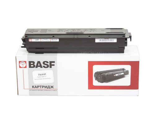 Тонер-картридж BASF Kyocera TK-4105 (KT-TK4105)