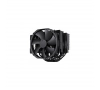 Кулер до процесора Noctua NH-D15 CHROMAX.BLACK