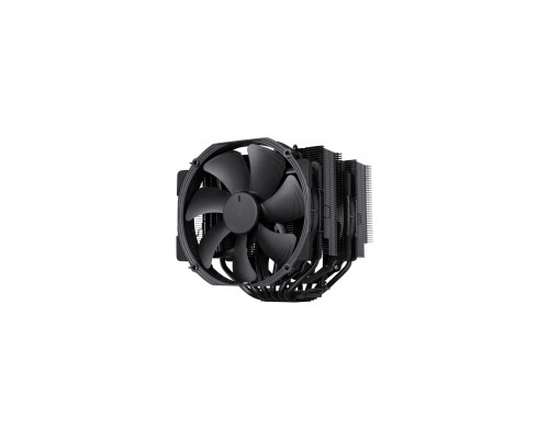 Кулер до процесора Noctua NH-D15 CHROMAX.BLACK