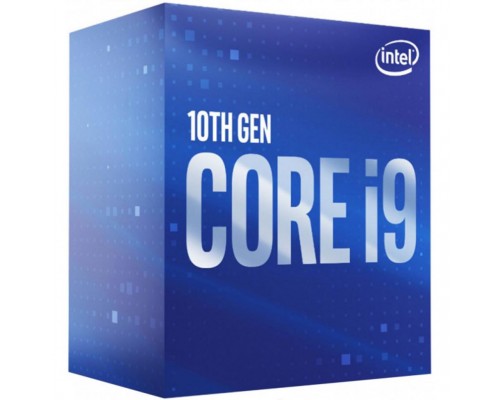 Процессор INTEL Core™ i9 10900F (BX8070110900F)