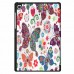 Чохол до планшета BeCover Smart Case Samsung Galaxy Tab S5e T720/T725 Butterfly (704299)