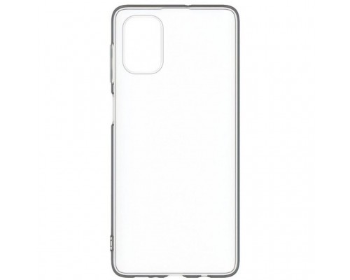 Чехол для моб. телефона Armorstandart Air Series Samsung M51 Transparent (ARM57087)