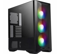 Корпус Lian Li LANCOOL II Mesh RGB Black (G99.LAN2MRX.50)