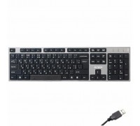 Клавіатура A4tech KD-300