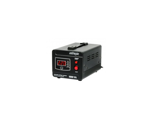 Стабілізатор EnerGenie EG-AVR-D1000-01, 600Вт (EG-AVR-D1000-01)