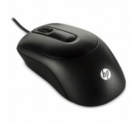 Мишка HP X900 USB Black (V1S46AA)