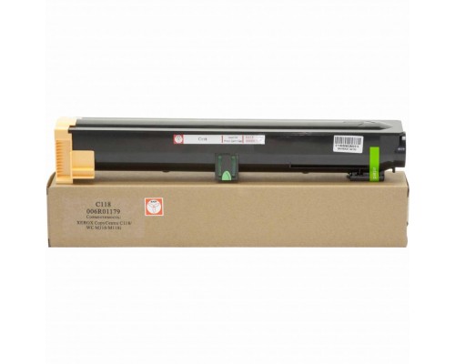 Картридж BASF для Xerox CopyCentre C118/WC M118/M118i (KT-C118-006R01179)