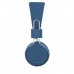 Навушники Trust Ziva On-Ear Mic Blue (21823)