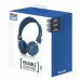 Навушники Trust Ziva On-Ear Mic Blue (21823)