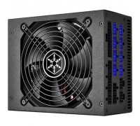 Блок живлення Silver Stone 1000W STRIDER (SST-ST1000-PT)