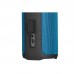 Акустична система 2E SoundXTube Plus TWS MP3 Wireless Waterproof Blue (2E-BSSXTPWBL)