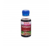 Чорнило WWM Canon/HP/Lexmark 1000г Magenta Water-soluble (U06/M-4)