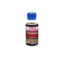 Чорнило WWM Canon/HP/Lexmark 1000г Magenta Water-soluble (U06/M-4)