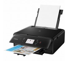 Многофункциональное устройство Canon PIXMA TS6140 BLACK (2229C007)