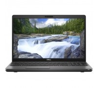 Ноутбук Dell Latitude 5501 (N199L550115ERC_W10)