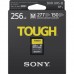 Карта пам'яті SONY 256GB SDXC class10 UHS-II U3 V60 Tough (SFM256T.SYM)