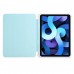 Чехол для планшета BeCover Soft TPU Apple Pencil Apple iPad Air 10.9 2020 Light Blue (705523)