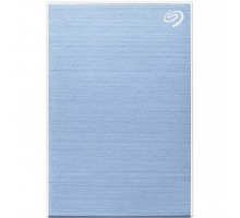 Зовнішній жорсткий диск 2.5" 4TB Seagate (STHP4000402)