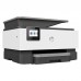 Багатофункціональний пристрій HP OfficeJet Pro 9013 с Wi-Fi (1KR49B)