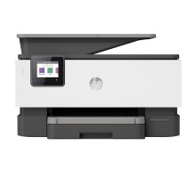 Багатофункціональний пристрій HP OfficeJet Pro 9013 с Wi-Fi (1KR49B)