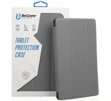 Чохол до планшета BeCover Smart Case Huawei MatePad T10s / T10s (2nd Gen) Gray (705402)