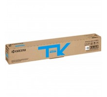 Тонер-картридж Kyocera TK-8375C (1T02XDCNL0)