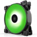 Кулер для корпуса PcСooler HALO 3-in-1 RGB KIT