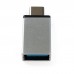 Перехідник Type-C to USB3.0 AF Vinga (VCPTCUSB3)