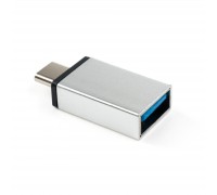 Переходник Type-C to USB3.0 AF Vinga (VCPTCUSB3)