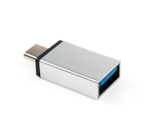 Перехідник Type-C to USB3.0 AF Vinga (VCPTCUSB3)