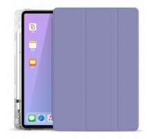 Чохол до планшета BeCover Soft TPU Apple Pencil Apple iPad Air 10.9 2020/2021 Purple (705525)
