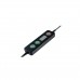 Наушники Jabra BIZ 2300 Mono MS USB Black (2393-823-109)