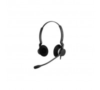 Наушники Jabra BIZ 2300 Mono MS USB Black (2393-823-109)