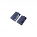 Чохол до планшета BeCover Soft Edge stylus holder Samsung Tab A9 Plus SM-X210/SM-X215/SM-X216 11.0" Deep Blue (710367)