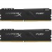 Модуль пам'яті для комп'ютера DDR4 32GB (2x16GB) 2400 MHz HyperX FURY Black Kingston (HX424C15FB3K2/32)