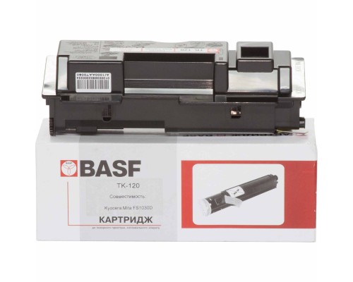 Тонер-картридж BASF Kyocera TK-120 (KT-TK120)