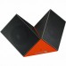 Акустична система CANYON Transformer Portable Bluetooth Speaker Black-Orange (CNS-CBTSP4BO)