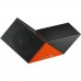 Акустична система CANYON Transformer Portable Bluetooth Speaker Black-Orange (CNS-CBTSP4BO)