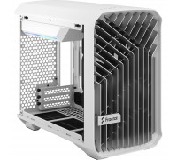 Корпус Fractal Design Torrent Nano White TG Clear ti (FD-C-TOR1N-03)