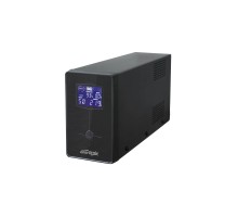 Пристрій безперебійного живлення EnerGenie EG-UPS-033 1200VA LCD (EG-UPS-033)