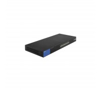 Коммутатор сетевой LinkSys LGS318