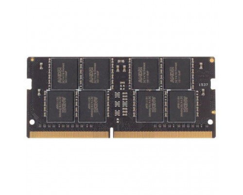 Модуль пам'яті для ноутбука SoDIMM DDR4 8GB 2400 MHz Performance Series AMD (R748G2400S2S-U)