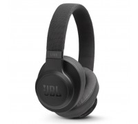 Навушники JBL LIVE 500 BT Black (JBLLIVE500BTBLK)