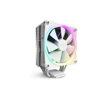 Кулер до процесора NZXT Freeze T120 RGB White (RC-TR120-W1)