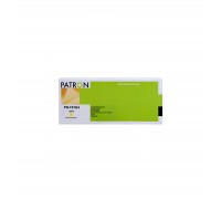 Картридж Patron Epson T01D XXL Yellow (C13T01D400) 20K арк (PN-T01D4)