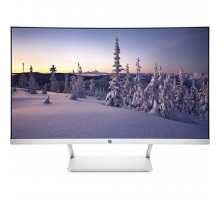 Монітор HP 27 Curved Display (Z4N74AA)