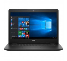 Ноутбук Dell Vostro 3481 (N1010VN3481EMEA01_H)