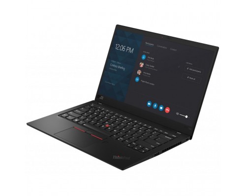 Ноутбук Lenovo ThinkPad X1 Carbon7 (20QD003JRT)