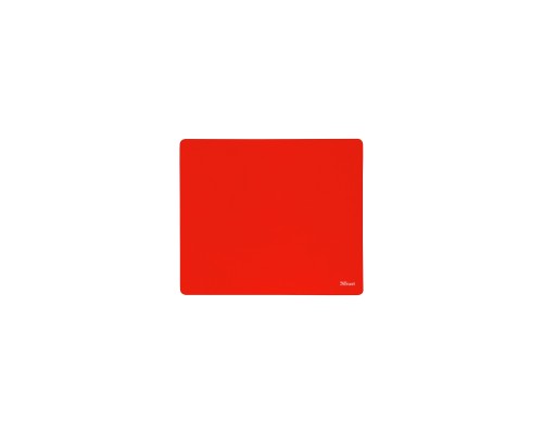 Килимок для мишки Trust Primo Mouse Pad Summer Red (22759)