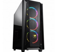 Корпус Cougar MX660 Mesh RGB